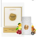 Caramel Latte - Eau De Parfum - 100ml - Unisex