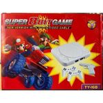 Generic Super 8bit video game new version - image 3
