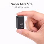 Hooked Gps tracker