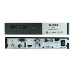 product_image_name-Digital-Q Box Combo Decoder Satellite et Top Box DVB S2+T2  Decoder  -Black-2
