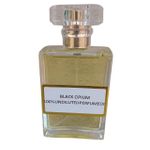 Generic Black Opium 100% Undiluted Perfume Oil - Long-Lasting Seductive Unisex Fragrance - 50ml