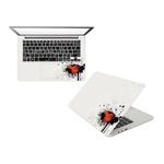 product_image_name-Generic-Multi-design Vinyl Laptop Sticker - Multicolour-1