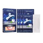 product_image_name-Generic-Eelhoe 7pcs Teeth Strips Oral Hygiene Care Dental Bleaching Tooth Brightener Smoke Tea Teeth Yellow Remove Patches-1