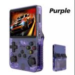 product_image_name-Game-R36S Retro Handheld Video Games Console Open Source Linux System Arkos-2