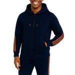 product_image_name-Generic- Unisex Hoodie & Jogger Set - Navy Blue-4