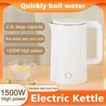 product_image_name-Generic-2.3L stainless steel kettle, automatic power off-1