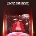 product_image_name-Generic-2.3L stainless steel kettle, automatic power off-6