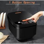 Morgan Rice cooker - image 2