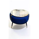 Handcrafted Center Table