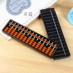 Mathilde M Children Math Abacus