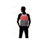 Case Logic Founder BackPack - Red/ Grey - image 3