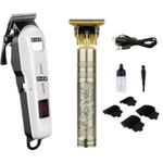 Waer Wireless 2 in 1 trimming machine - image 2