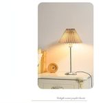 Generic LED Foldable Table Lamp - Yellow - image 8