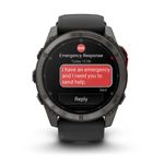 product_image_name-Garmin-Fenix 8 Pro – 51 mm, MicroLED Sapphire, Carbon grey DLC titanium with Black/pebble grey silicone band-3