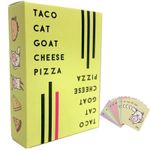 product_image_name-Generic-Taco Cat Goat Cheese Pizza Card Game - Multicolour-1