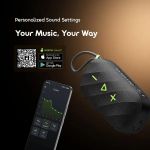 Oraimo SpaceBox Active 25W Portable Speaker with FM Radio & Custom EQ - image 2