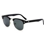 GALUIN Polarized sunglasses, unisex, blue light blocking glasses