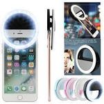 product_image_name-Generic-Rechargeable Clip-On LED Ring Light-2