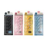 product_image_name-A Bonne-5pcs Nail Painting Art Brush - Multiple -2