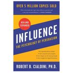 Newton INFLUENCE/ The Psychology of Persuasion 