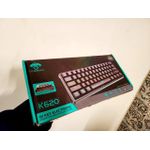 Other LEAVEN K620 MECHANICAL KEYBOARD - image 2