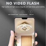 product_image_name-Generic-LED Ceiling Light Tricolor Lamp Kitchen Bedroom Living Room-6