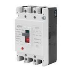 Tatty Puppy 3P 400A CIRCUIT BREAKER MCCB