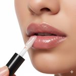 Ushas   Fruity Lip Gloss with Moisturizer 4Pcs set - High Shine & Hydration(multi) - image 4