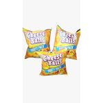Fun Snax 3pcs x 90g Cheese Ball Party Pack - Multicolore