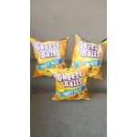 Fun Snax 3pcs x 90g Cheese Ball Party Pack - Multicolore - image 2