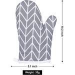 product_image_name-COOFENRISY-2Pcs Premium Heat Resistant Kitchen Gloves-3