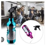 AD Barbers Mist Spray Bottle - Multicolour