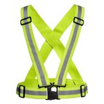 product_image_name-Generic-Reflective Safety Harness-Green & Orange-2