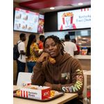 product_image_name-Generic-Unisex Snowmass Graphic Hoodie - Chocolate Brown-3