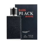 Jean  Miss Dark Black Homme Perfume-80ml-Black