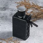 Jean  Miss Dark Black Homme Perfume-80ml-Black - image 2