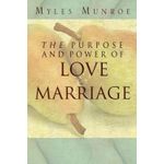 Newton Books  The Purpose and Power of Love and Marriage