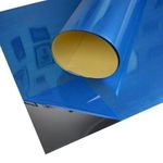product_image_name-Generic-50*100cm DIY Flexible Mirror Sheets Self-Adhesive Plastic Mirror Tiles-6