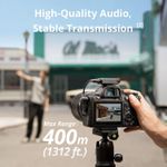 product_image_name-Dji-Mic Mini 2-Person Compact Wireless Microphone System for Camera & Smartphone (2.4 GHz)-4