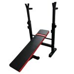 Workout Adjustable Weight Press Bench For Home And Commercial-Multii. - image 3