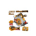 Ingco Cordless circular saw