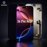 Incell iPhone 16 Pro Max screen replacement