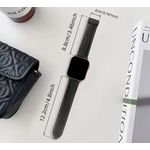 product_image_name-WRISTWATCH-Men's Leather Magnetic Buckle Straps Watch Band/Hand Compartible with Galaxy 40mm/42mm (WATCH NOT INCLUDED)-5