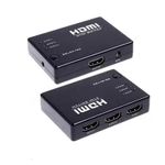 product_image_name-Generic-Full HD 1080P 3D HDMI 3x1 Switch with IR Remote Control-7