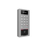 Hikvision  DS-K1T502DBFWX Access Control Terminal with Keypad, Card Reader & Wi-Fi - image 2