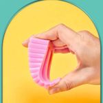 Generic 8 PCS Safety Silicone Door Stop Stoppers - image 4