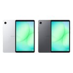 product_image_name-Samsung-Galaxy Tab A11 64 + 4GB RAM" Display- 24 months Warranty Black -2