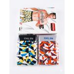 Boxer Brief Set (2-Pack) - Multicolour 