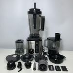 product_image_name-Crest-High Speed 8 in 1 Commercial Blender -4