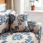 product_image_name-Afia-Elastic Stretch Sofa Slipcover with 2 Matching Pillow Covers-2